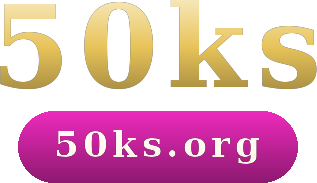 50ks logo